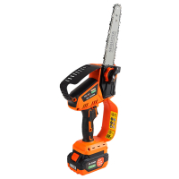 Chainsaw SEQUOIA 20V, 4Ah, tire 20 cm, 1.7 kg (SBC2008BM-EV)