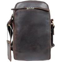 Сумка Ashwood K41 Brown