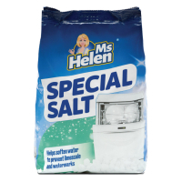 Сіль для посудомийних машин Ms Helen 1.2 кг (4820281850165)