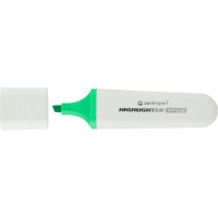 Marker Centropen text Highlighter Style 1-4.6 mm wedge. green (6252/59)