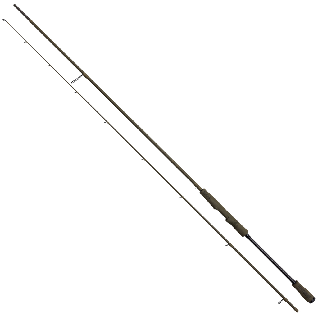 Вудилище Savage Gear SG4 Light Game 7''7"/2.31m 7-22g (1854.45.12)