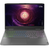 Ноутбук Lenovo LOQ 15APH8 (82XT00FGRA)
