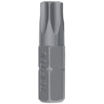 Біта для шуруповерта Toptul TORX 5/16" L-30мм T45 (FSEA1045)