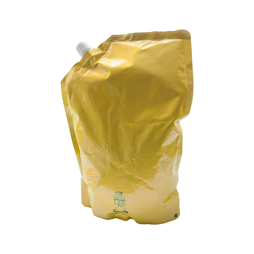 Тонер HP CLJ Pro M452/M252/277/1215 Yellow, 1 Kg Premium Quality (70264498)