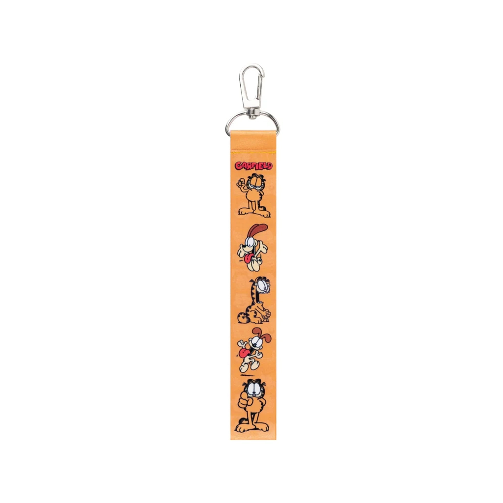 Брелок Kite підвіска Garfield (GF25-3000)