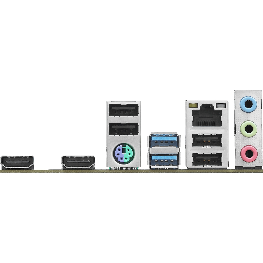 Материнська плата ASRock H610M-H2/M.2 Материнська плата ASRock H610M-H2/M.2
