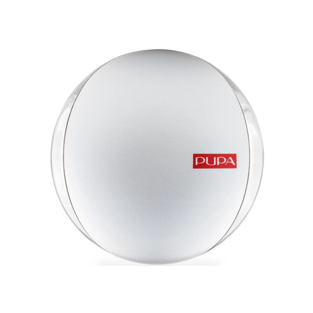 Пудра для обличчя Pupa Luminys Silky Baked Face Powder 06 - Biscuit (8011607099177)