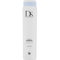 Shampoo Sim Sensitive DS For light and gray hair 250 ml (6417150014841)