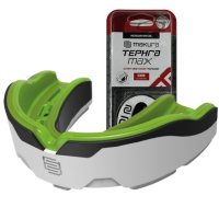 Капа Makura Tephra White/Black/Green (6017514130) (Tephra_SR_Whl/Bl/Gr)