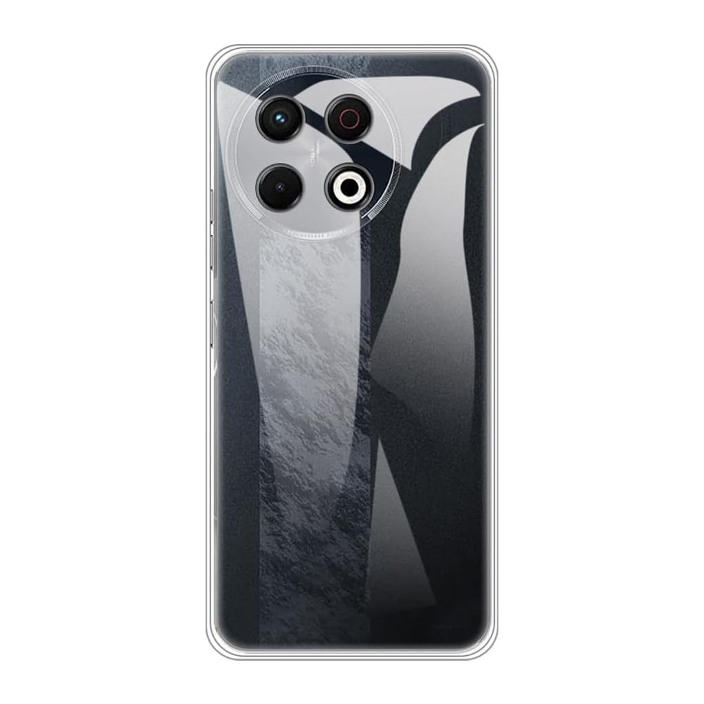 Чохол до мобільного телефона BeCover Tecno Spark 30 Pro (KL7) Transparancy (713138) Чохол до мобільного телефона BeCover Tecno Spark 30 Pro (KL7) Transparancy (713138)