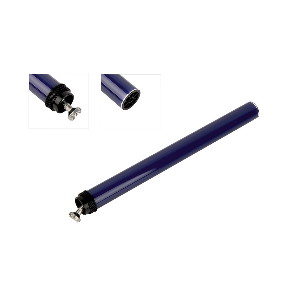 Фотобарабан HP LJ P2035/P2055 Long Life, Classic, purple Makkon (ZMNC-HP-P2055-LL-PL-OPC)