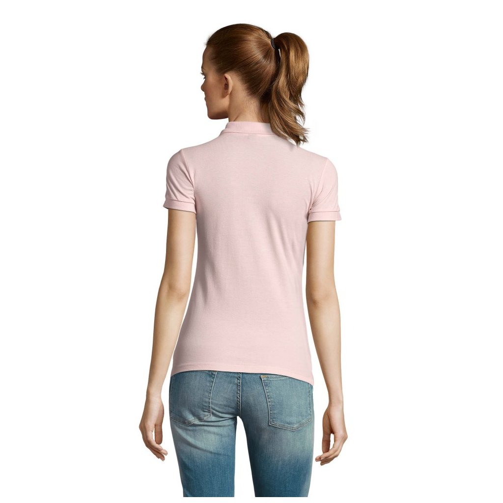 Поло Sol's Passion рожевий L (11338147L)