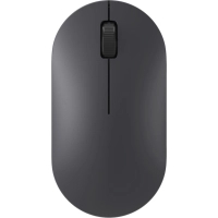 Мишка Xiaomi Lite 2 Wireless Black (1052659)