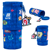 Pencil case Yes 684 SpongeBob SquarePants (SB25-684)