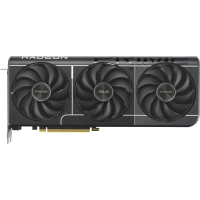 Відеокарта ASUS Radeon RX 9060 XT 16Gb PRIME OC (PRIME-RX9060XT-O16G)