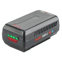 Battery for power tools AL-KO B160 Li-Ion 36V, 4 144 Wh, Energy Flex (114099)