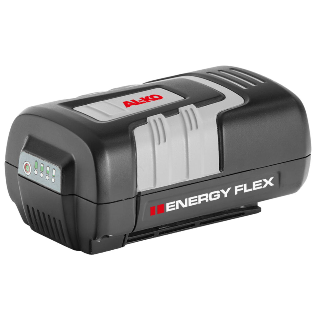 Акумулятор до електроінструменту AL-KO B160 Li-Ion 36V, 4 144 Wh, Energy Flex (114099)