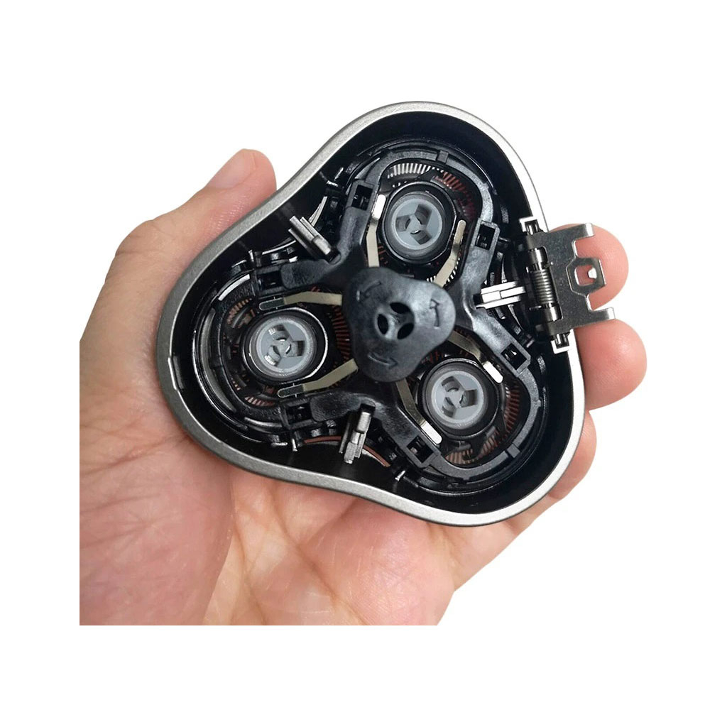 Аксесуари до електробритв Xiaomi BlackStone-1 (BR-1)