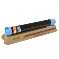 Тонер-картридж CET Xerox IV C2270, CT202106, 290г, 15K, cyan, chemical (CET8646C)
