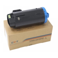 Тонер-картридж CET Xerox VL C500DN, 106R03884, 90г, 9K, cyan, chemical (CET141711)