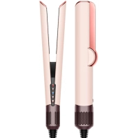Стайлер Dyson HT01 Airstrait Ceramic Pink/ Rose Gold (598960-01)