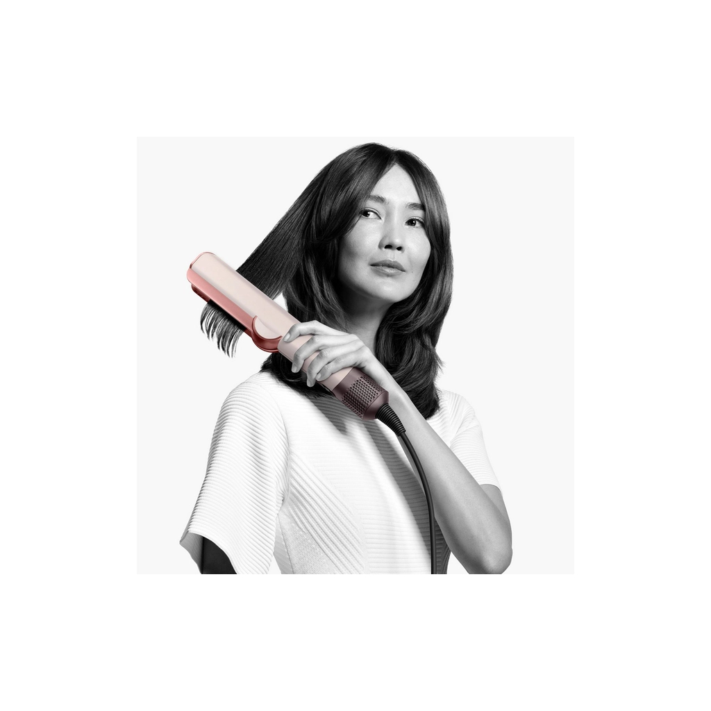 Стайлер Dyson HT01 Airstrait Ceramic Pink/ Rose Gold (598960-01)