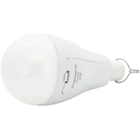 Flashlight Voltronic Emergency Bulb/20W