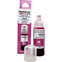 Чорнило Premium Quality Epson 108 70мл Light Magenta (70264904)