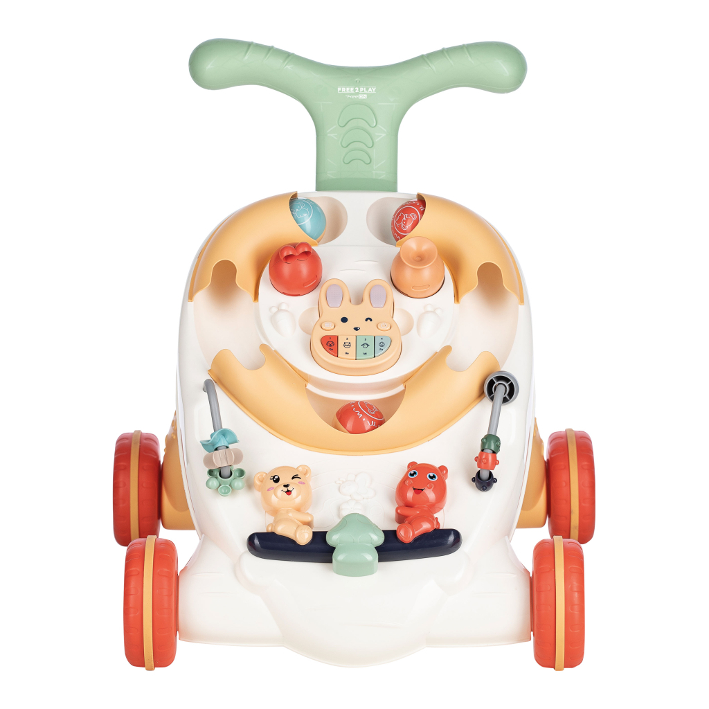 Ходунки FreeON Free2Play Walker Lets walk (46880)