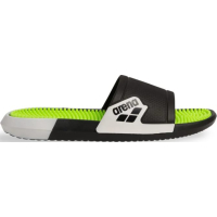 Flip flops Arena Marco Active 009279-120 black, green 42 (3468337513407)