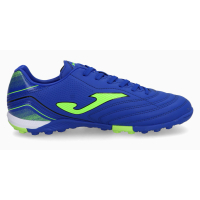 Сороконіжки Joma Aguila AGUW2404TF синій, салатовий 44 (8445954953606)