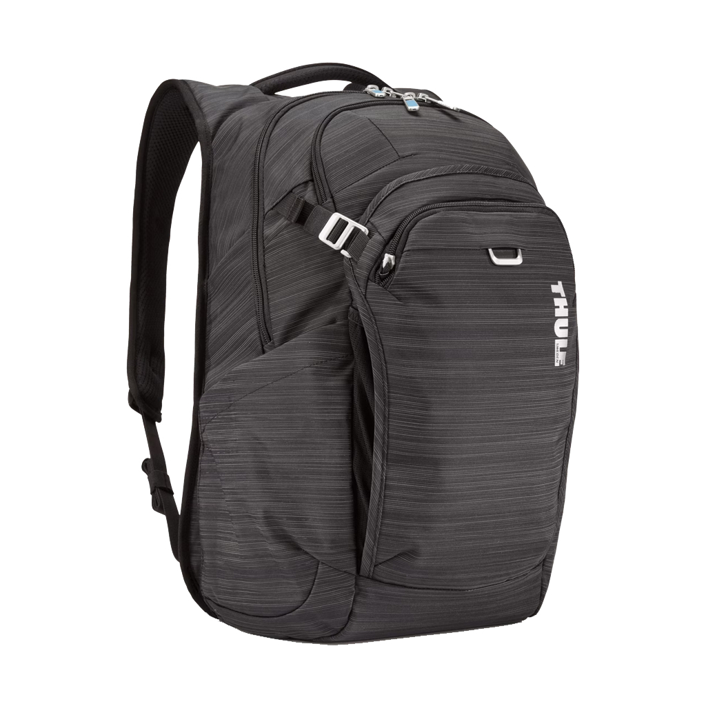 Рюкзак для ноутбука Thule 15.6" Construct 24L CONBP-116 black (3205352)
