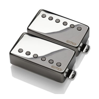 Звукознімач для гітари EMG JH "HET" Set Chrome