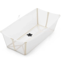 Stokke Flexi Bath XL, col. beige (Sandy Beige) (535912)