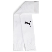 Гетри Puma teamGOAL Sleeve Sock 706028-04 білий 43-46 (4067978044647)