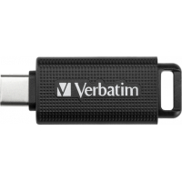 USB флеш накопичувач Verbatim 128GB Store 'n' Go USB-C (49459)