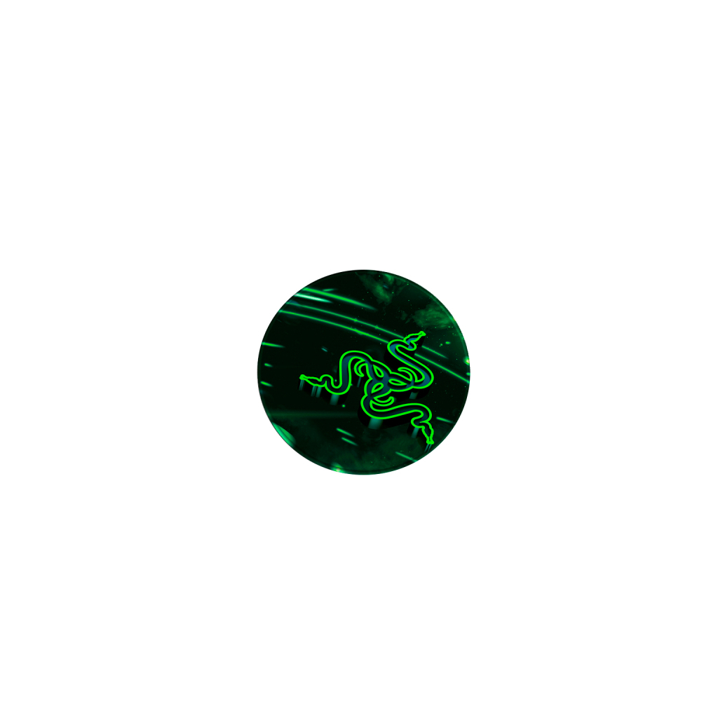 Килимок для мишки Voltronic Razer 8 (RRZ8)