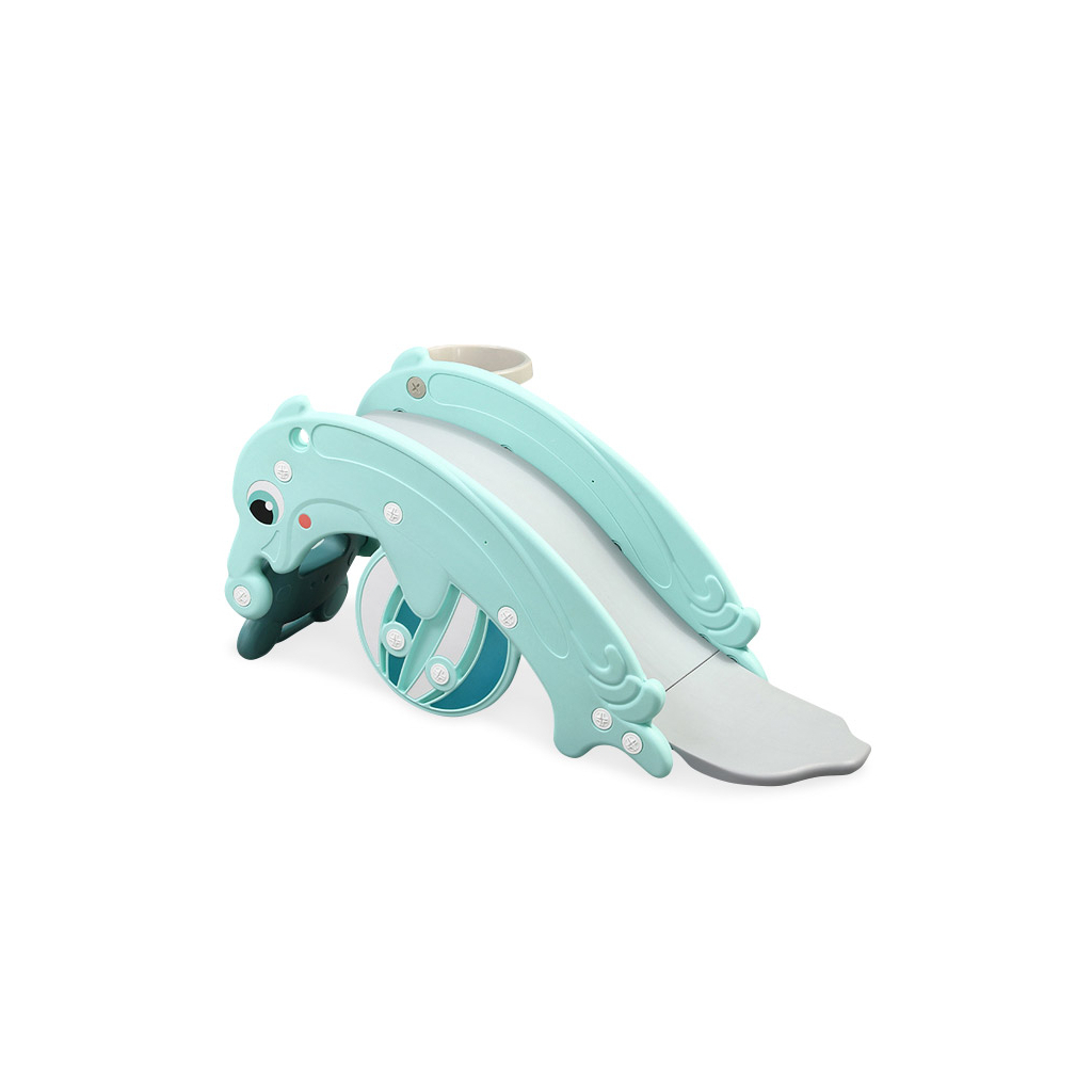 Ігровий майданчик Mealux Froggy (KD-D011 Mint)