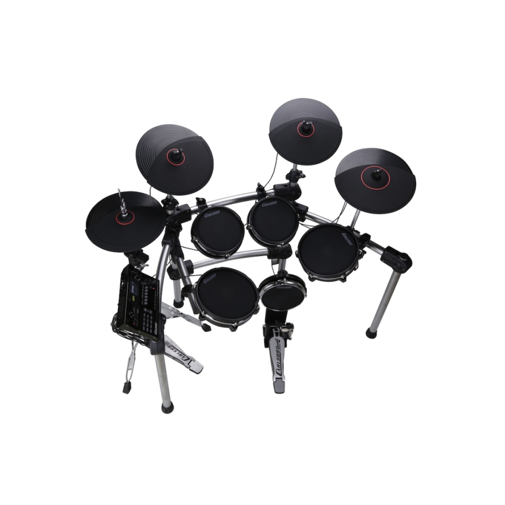 Електронна ударна установка Carlsbro CSD600 (230594)