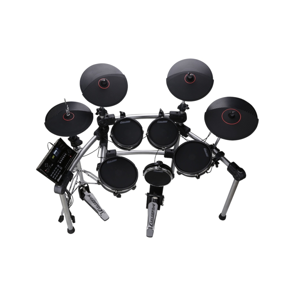 Електронна ударна установка Carlsbro CSD600 (230594)