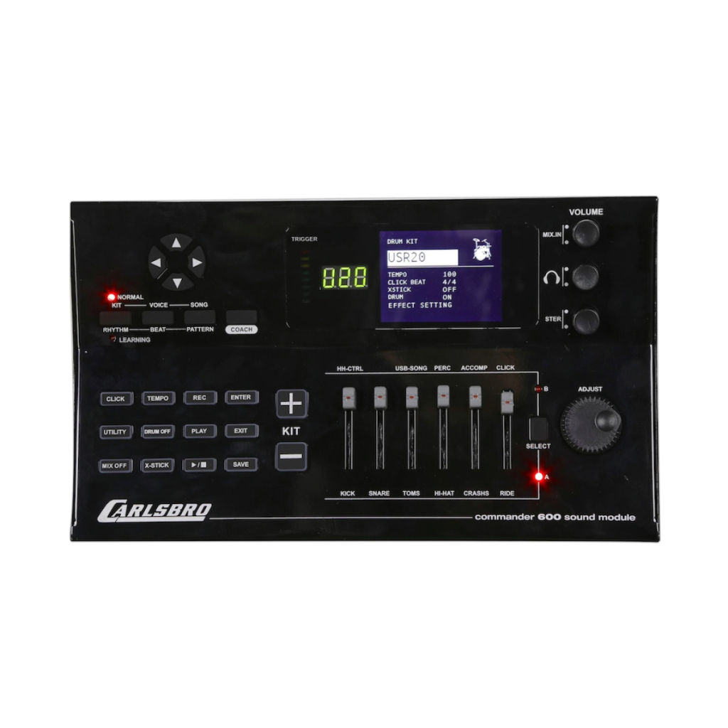 Електронна ударна установка Carlsbro CSD600 (230594)