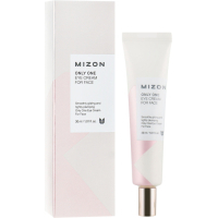 Cream for the skin around the eyes Mizon Only One Eye Cream For Face 30 ml (8809663752590)