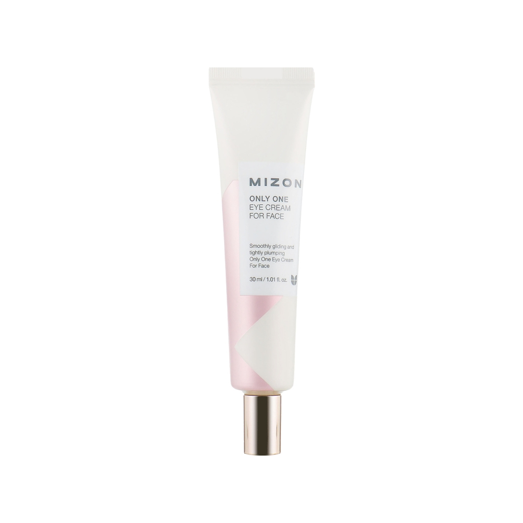 Крем для шкіри навколо очей Mizon Only One Eye Cream For Face 30 мл (8809663752590)