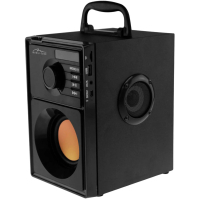Акустична система Media-Tech Boombox BT 15W Black (MT3145_V2)