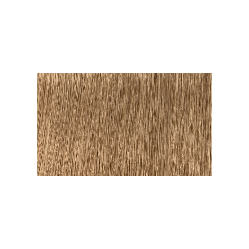 Фарба для волосся Indola Permanent Caring Color 7.03 - Середній натуральний блонд золотистий (4045787932980)