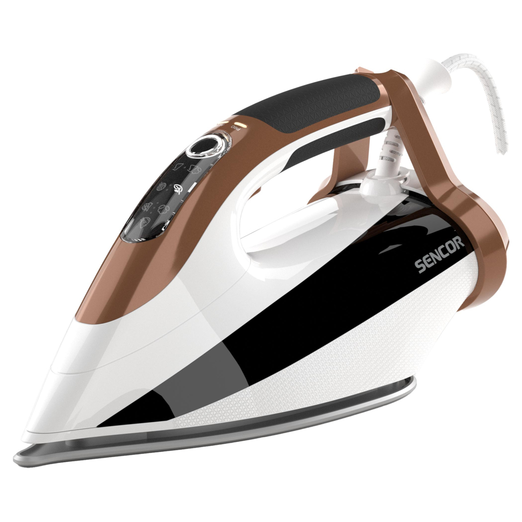 Праска Sencor SSI8400BZ