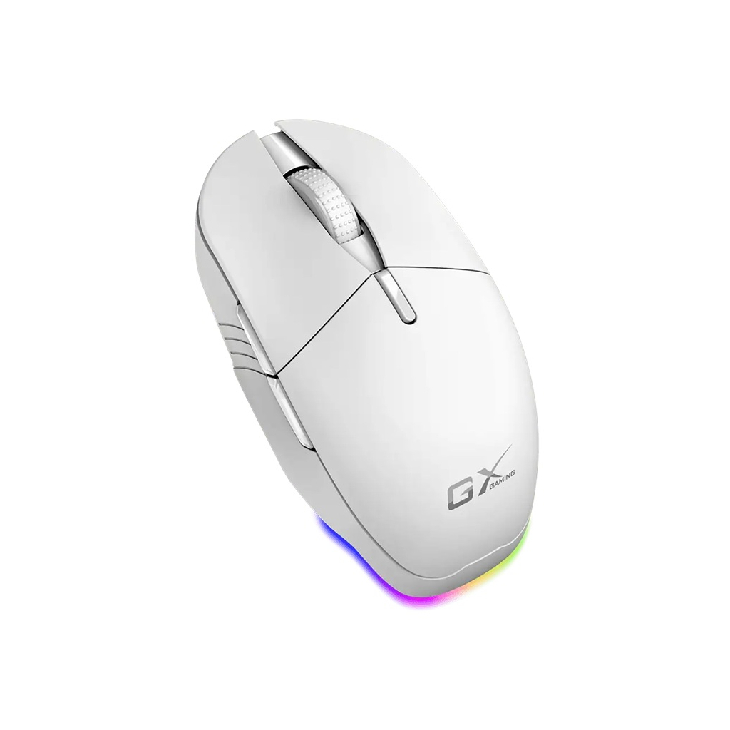 Мишка Genius Scorpion M8250 Wireless/Bluetooth White (31060001400) Мишка Genius Scorpion M8250 Wireless/Bluetooth White (31060001400)
