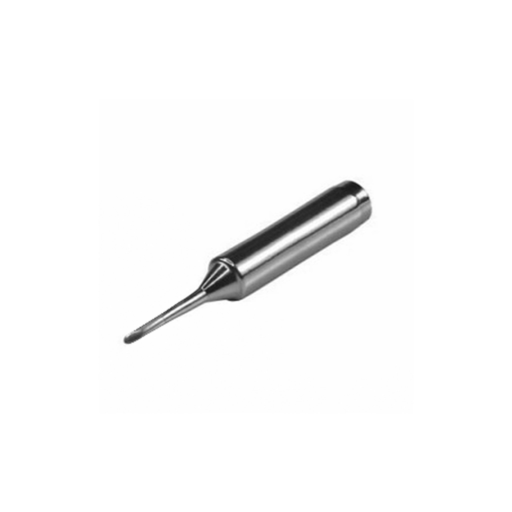 Жало паяльне Voltronic 900M-T-I 4*6,3mm, мідь, вузький конус (MCN 900M-T-I)