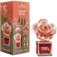 Aroma diffuser Elix Classic Rose salt flower 100 ml (5906074152445)