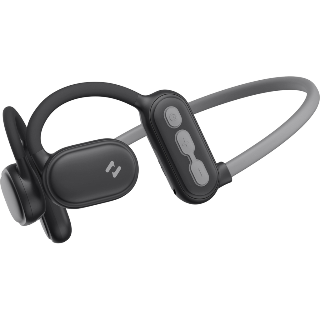 Навушники Havit E553BT FreeGo Pro ENC Black (HV-E553BT-BK) Навушники Havit E553BT FreeGo Pro ENC Black (HV-E553BT-BK)